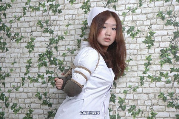 唯美之家 - 护士装 第 84 张图片