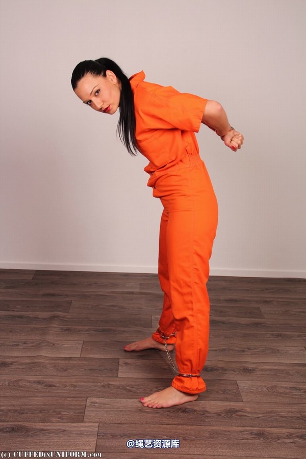 cuffedinuniform - ciu315 第 33 张图片