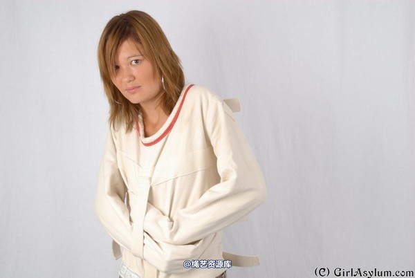 girlasylum - ga071 第 2 张图片