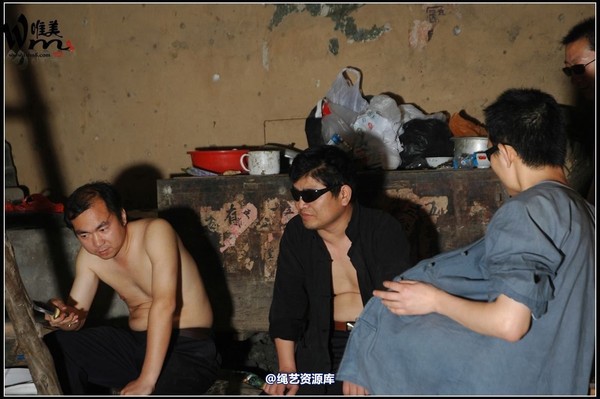 唯美之家 - 武当山之行-山脚匪事1 第 185 张图片