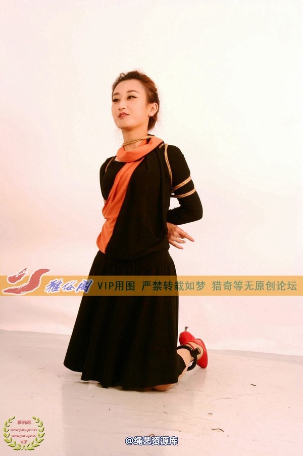 雅俗阁 - 2013-NO.26Model雅熙 第 187 张图片