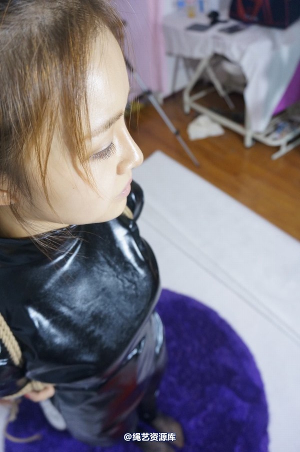 dk13美束馆 - 9.28-小瑾黑色A-48P 第 30 张图片