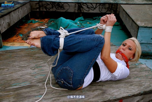 boundhotties - JENN 10 第 35 张图片