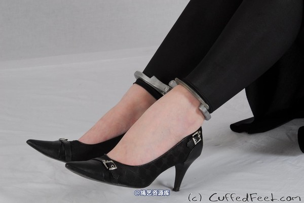 cuffedfeet - cf159 第 75 张图片
