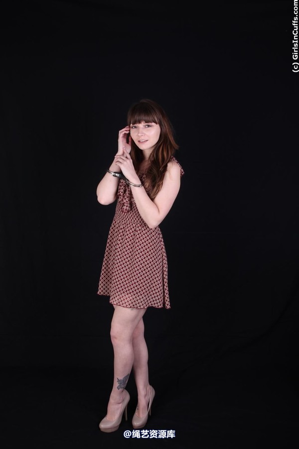 girlsincuffs - gic654 第 3 张图片