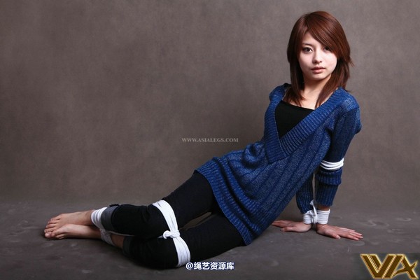 赤足者 - 璐璐2012-4 第 29 张图片