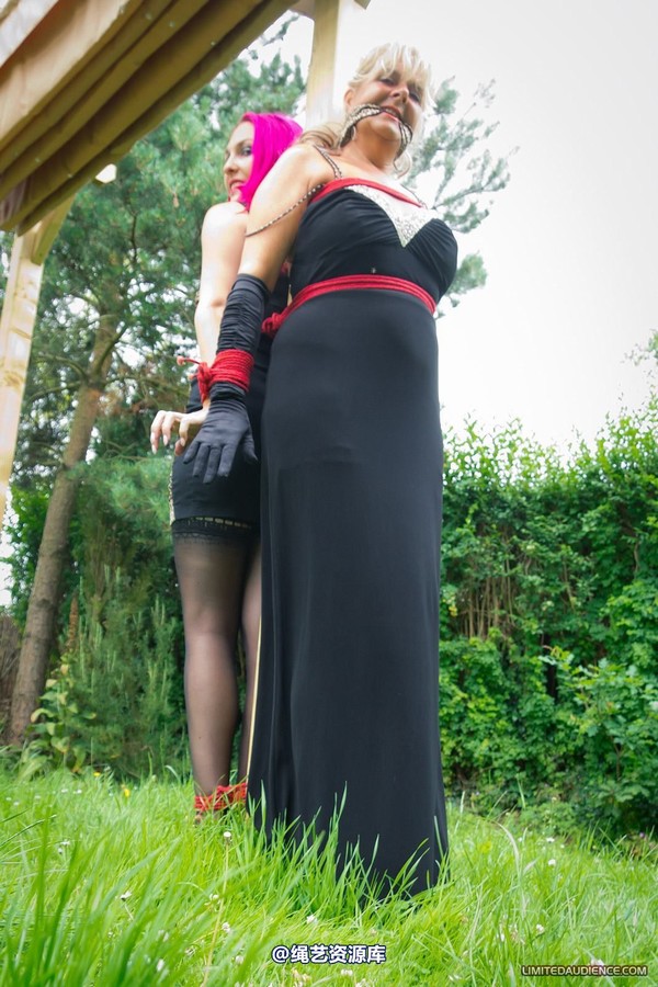 limitedaudience - 2012 elyssia lexy poletied 2 第 10 张图片