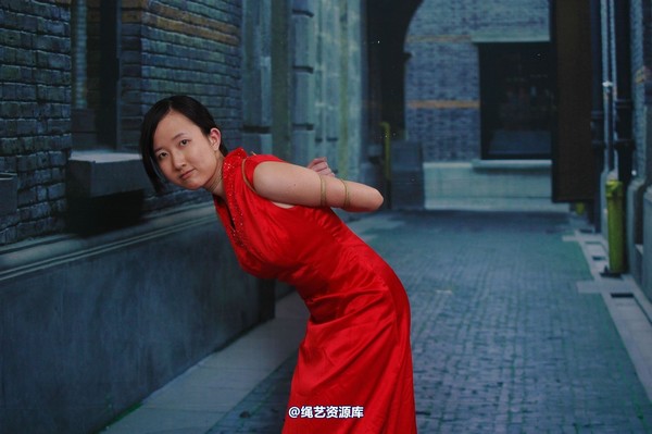 唯美之家 - 青灵五花 第 11 张图片