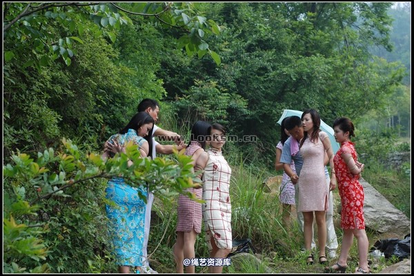 千丝万缕 - 2008-05-25日照片 第 61 张图片