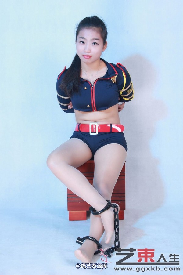 艺束人生 - 049-婷婷五花KB 第 83 张图片