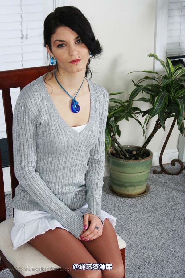 conversationpiece - Nina-2010-03-20 第 3 张图片