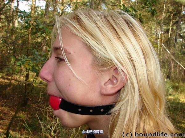 boundlife - bl032 第 32 张图片