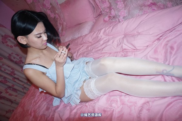 dk13美束馆 - 12.3-DJ白色-41P 第 15 张图片