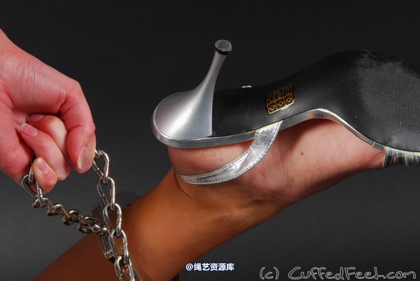 cuffedfeet - cf104 第 37 张图片