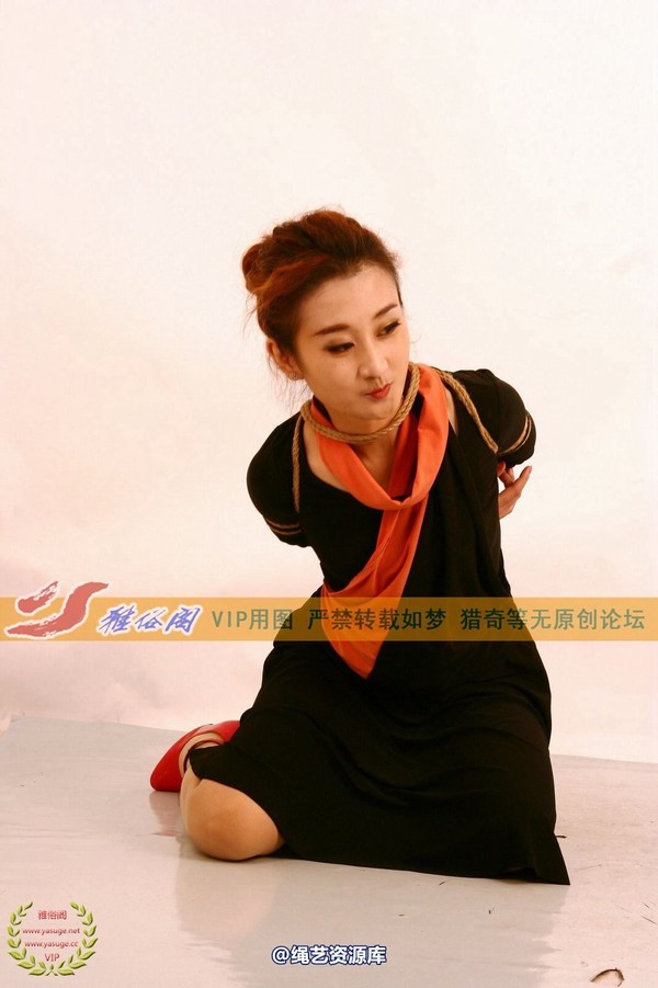 雅俗阁 - 2013-NO.26Model雅熙 第 84 张图片
