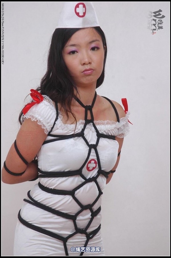 唯美之家 - 2008-11-5萧雅龟甲缚 第 72 张图片