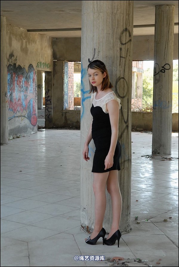 simplytied - Contrast seams in Spain 第 3 张图片