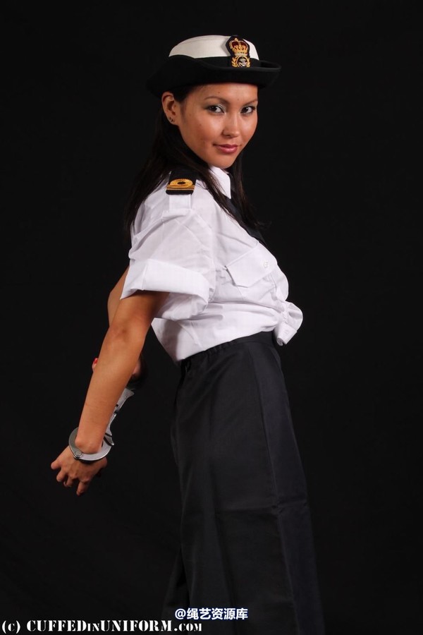 cuffedinuniform - ciu116 第 32 张图片