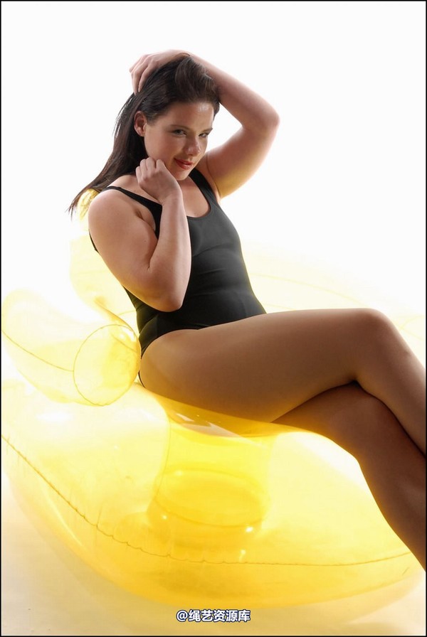 simplytied - More swin suit 第 1 张图片