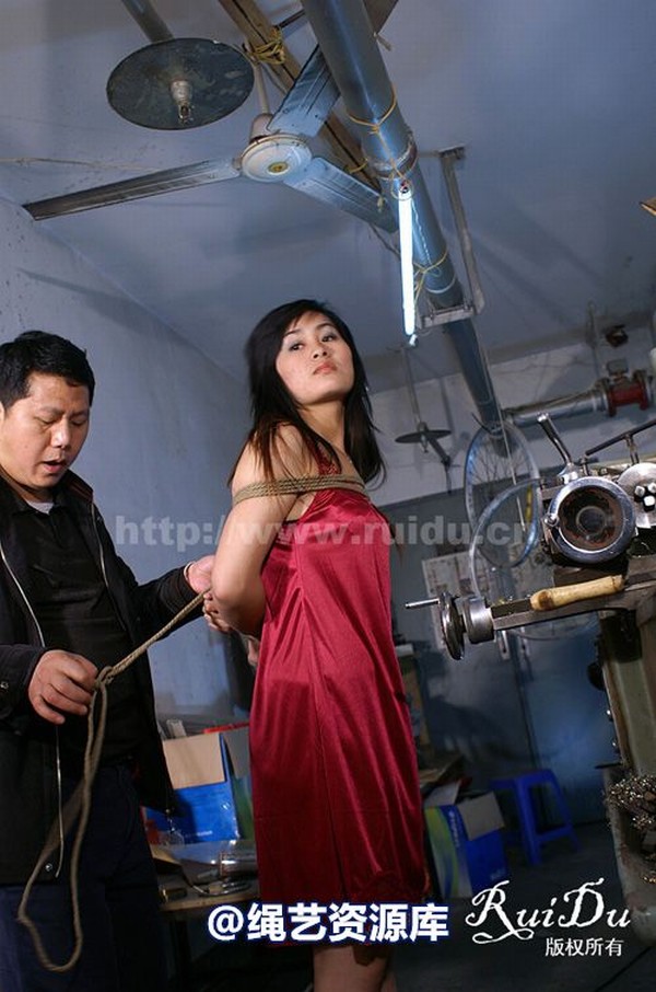 锐度主张 - 20070802第27期 可可.小惠工厂体验-小惠 第 184 张图片