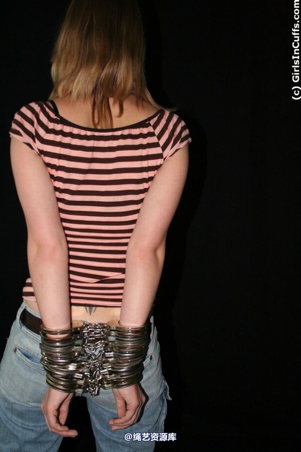 girlsincuffs - gic060 第 103 张图片