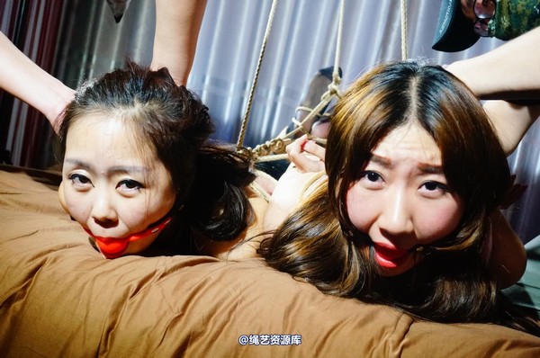 dk13美束馆 - 5.22-小爱+静静双人F-178P 第 132 张图片
