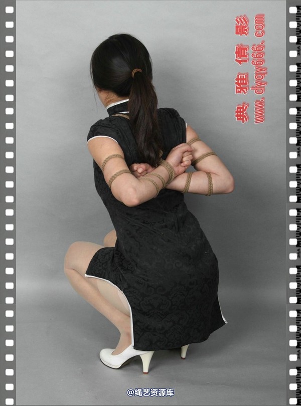 典雅倩影 - 218-新模小青 第 62 张图片