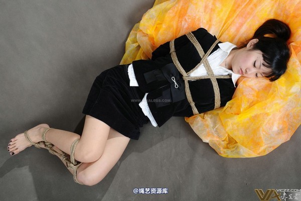 赤足者 - 芊芊2012-2 第 16 张图片
