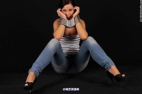 girlsincuffs - gic337 第 54 张图片