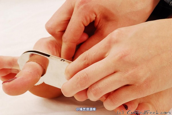 cuffedfeet - cf037 第 72 张图片