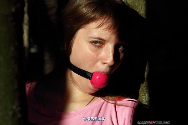gaggedinpublic - gip452 第 29 张图片