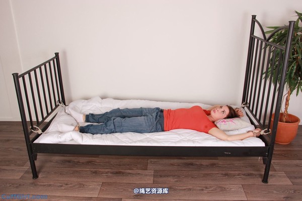 cuffgirl - cg186 第 93 张图片