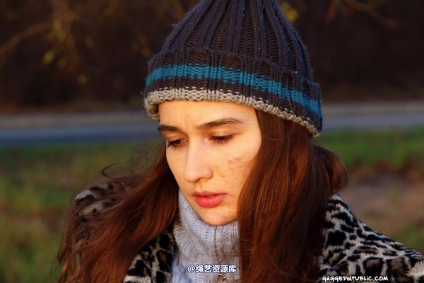 gaggedinpublic - gip402 第 7 张图片