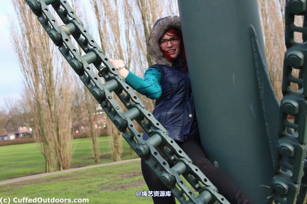cuffedoutdoors - cod530 第 23 张图片