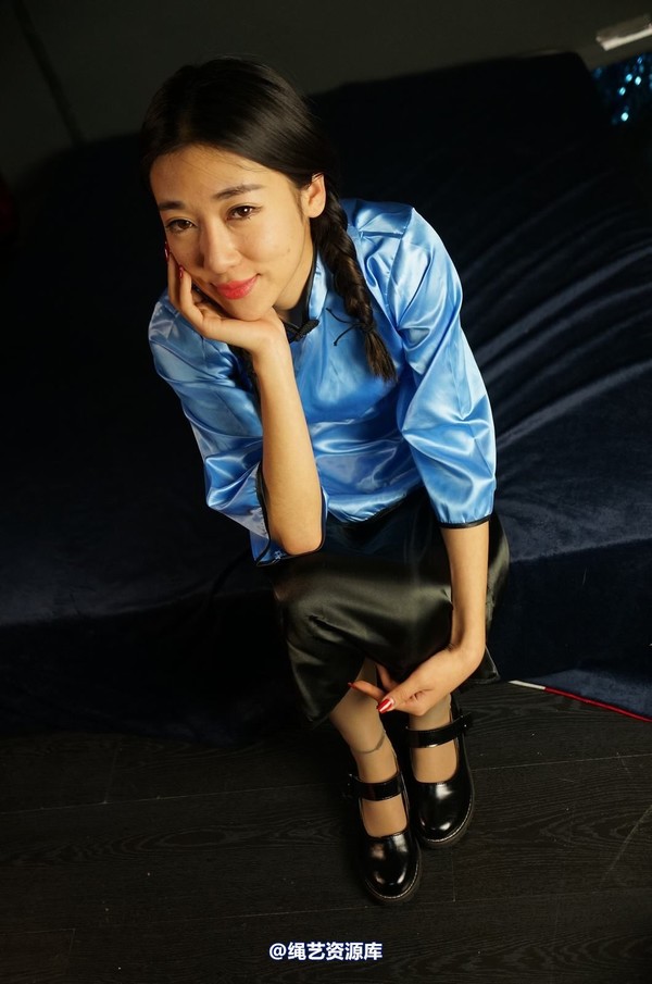 dk13美束馆 - 12.29-C红袖五四学生服-120P 第 41 张图片