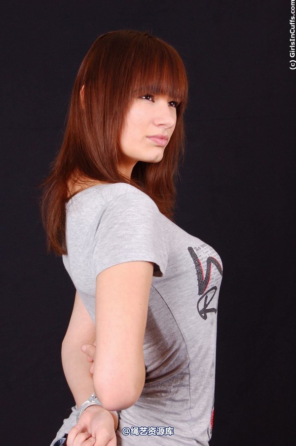 girlsincuffs - gic274 第 70 张图片