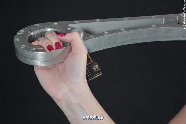 girlsincuffs - gic396 第 17 张图片