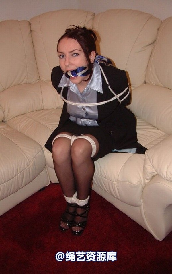 bondagebob - Jessica Secretary 3 第 7 张图片