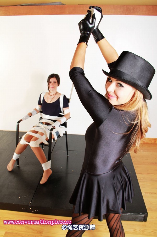 conversationpiece - Josie-2011-12-03 第 18 张图片