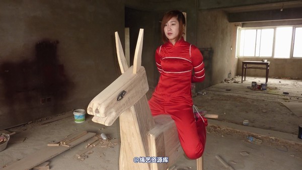 mj影视 - 无语试骑木驴 第 4 张图片