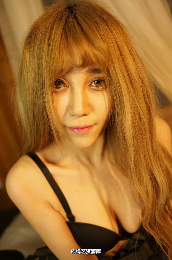dk13美束馆 - 11.28-乐乐女仆装B-133P 第 106 张图片