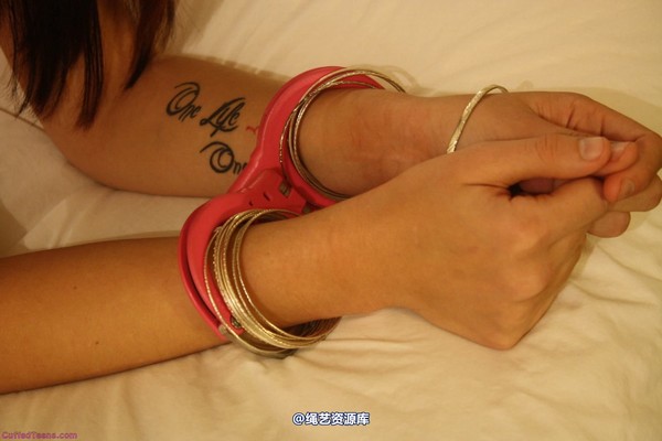 cuffedteens - ct273 第 96 张图片