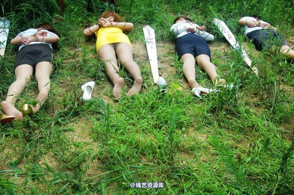 mj影视 - 血的代价执行刑场 第 66 张图片