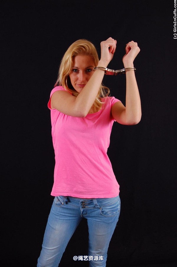 girlsincuffs - gic355 第 49 张图片