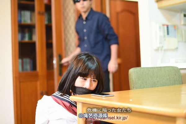 jpdamsel - 20170730 もえ �T拐 第 20 张图片
