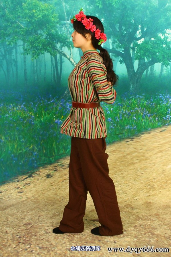 典雅倩影 - 396-美丽天使之小兰 第 64 张图片