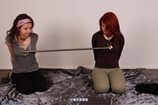 cuffgirl - cg213 第 40 张图片