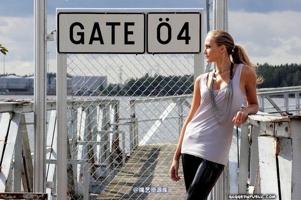 gaggedinpublic - gip322 第 10 张图片