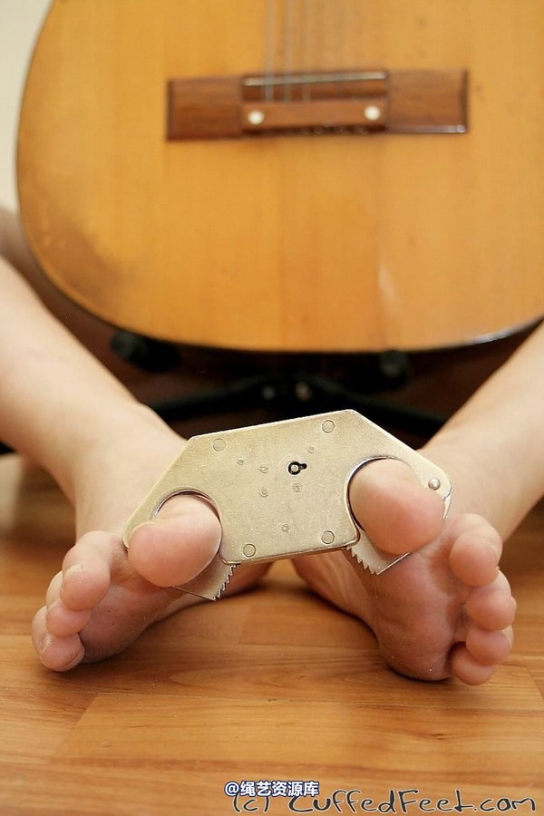 cuffedfeet - cf157 第 58 张图片