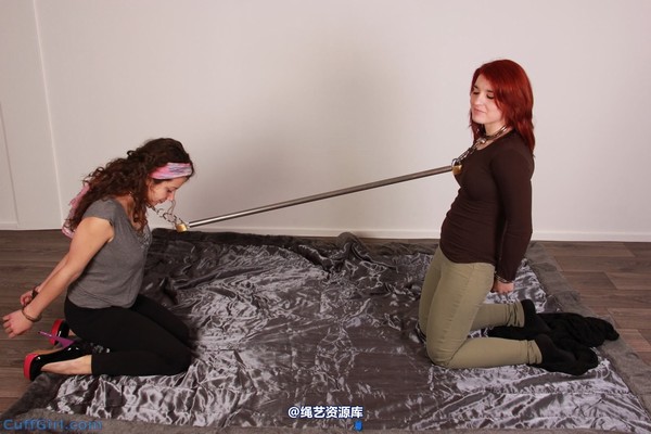 cuffgirl - cg213 第 63 张图片